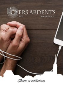 FA 27 : Liberté et addictions