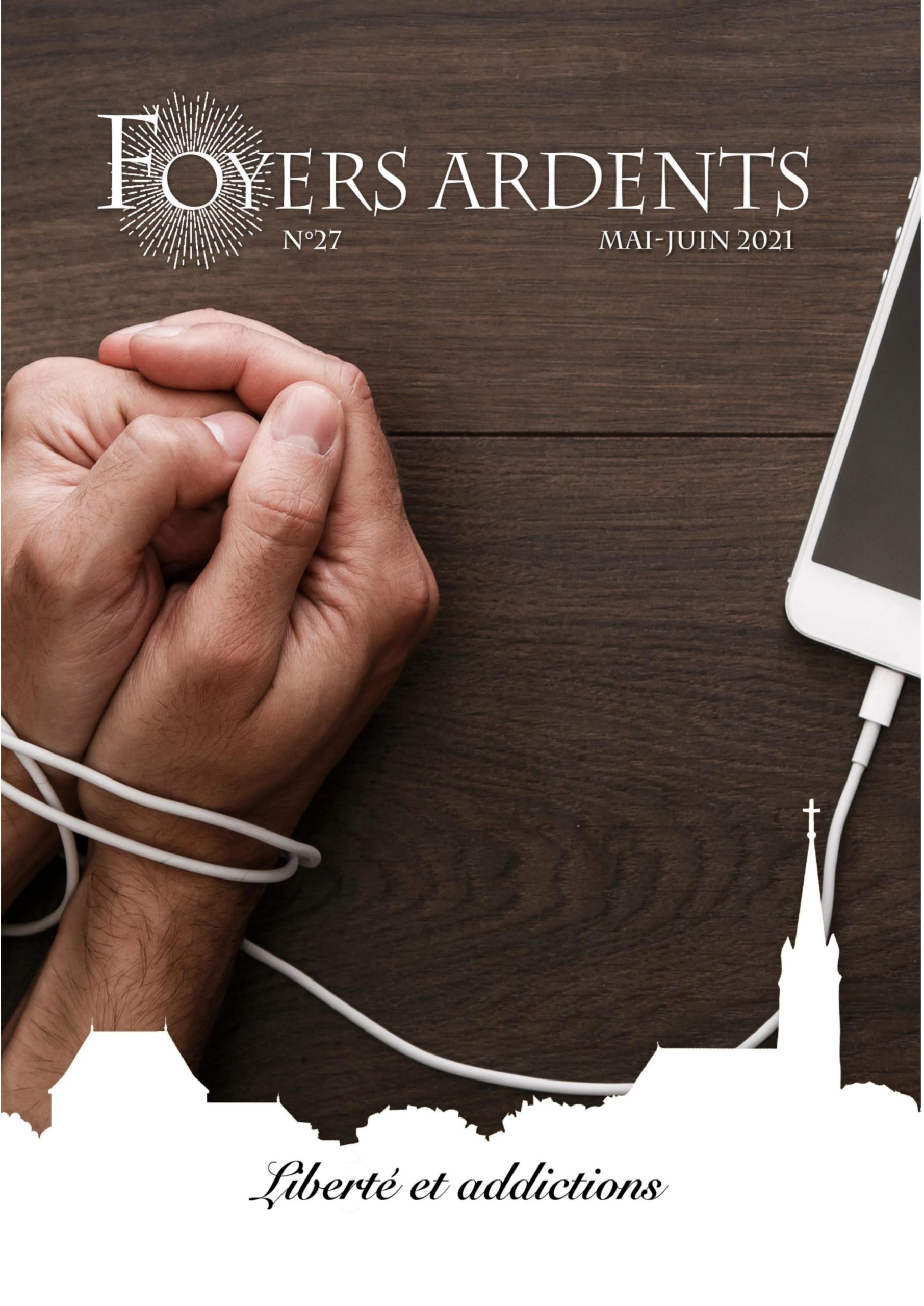 You are currently viewing FA 27 : Liberté et addictions