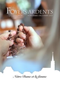 FA 30: Notre-Dame et la femme